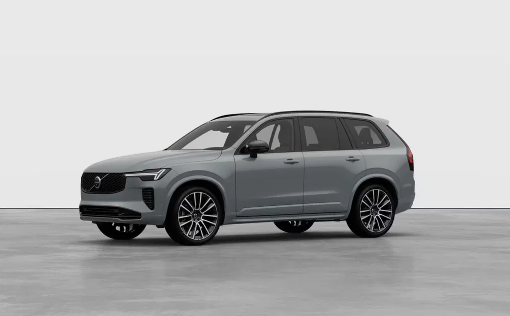 Zdjęcie: 2026 Volvo XC 90