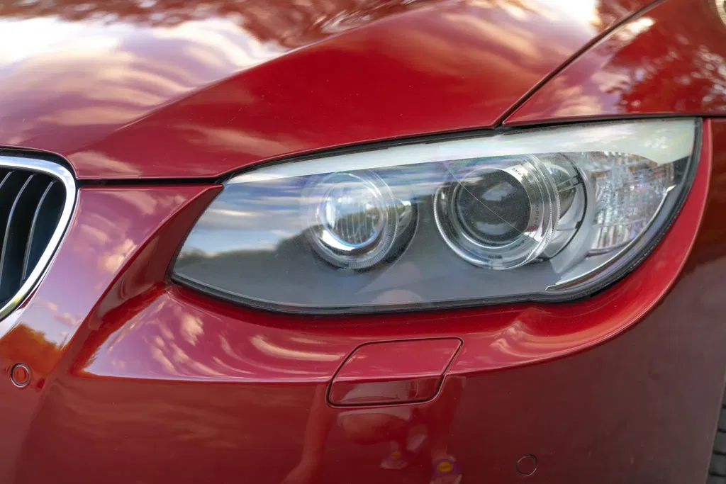 Zdjęcie: 2010 BMW Seria 3