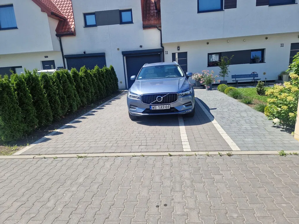 Zdjęcie: 2020 Volvo XC 60