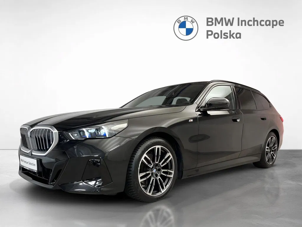 Zdjęcie: 2025 BMW Seria 5