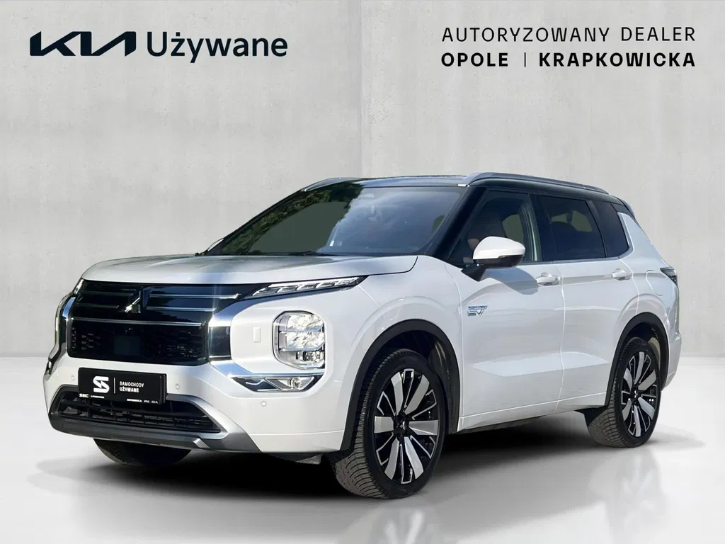 Zdjęcie: 2025 Mitsubishi Outlander