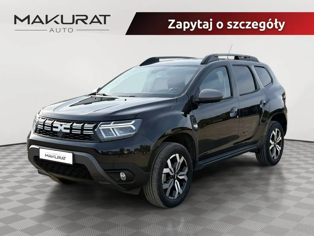 Zdjęcie: 2024 Dacia Duster