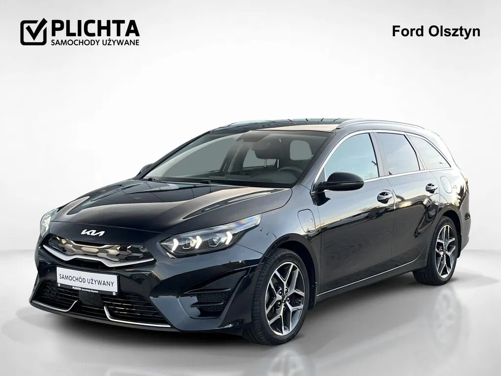 Zdjęcie: 2023 Kia Cee'd