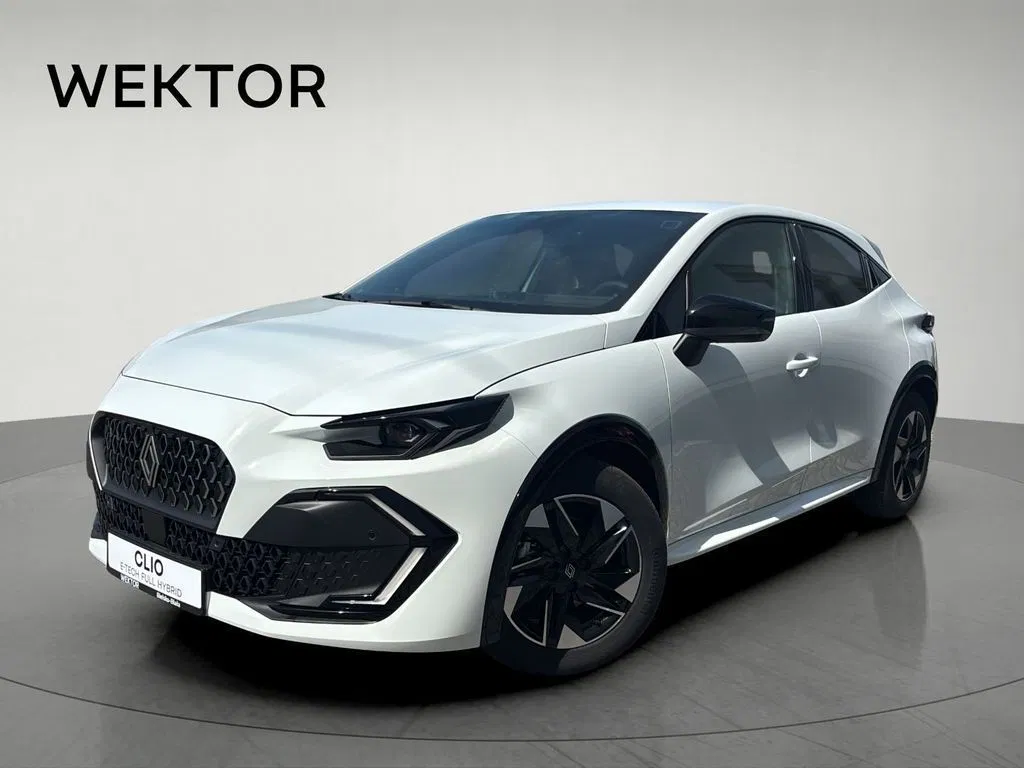 Zdjęcie: 2026 Renault Clio