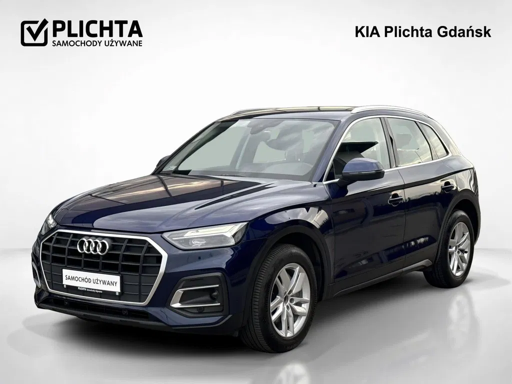 Zdjęcie: 2022 Audi Q5