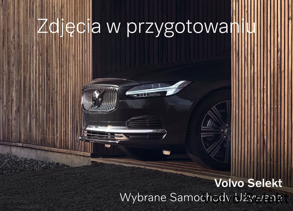 Zdjęcie: 2024 Volvo XC 60