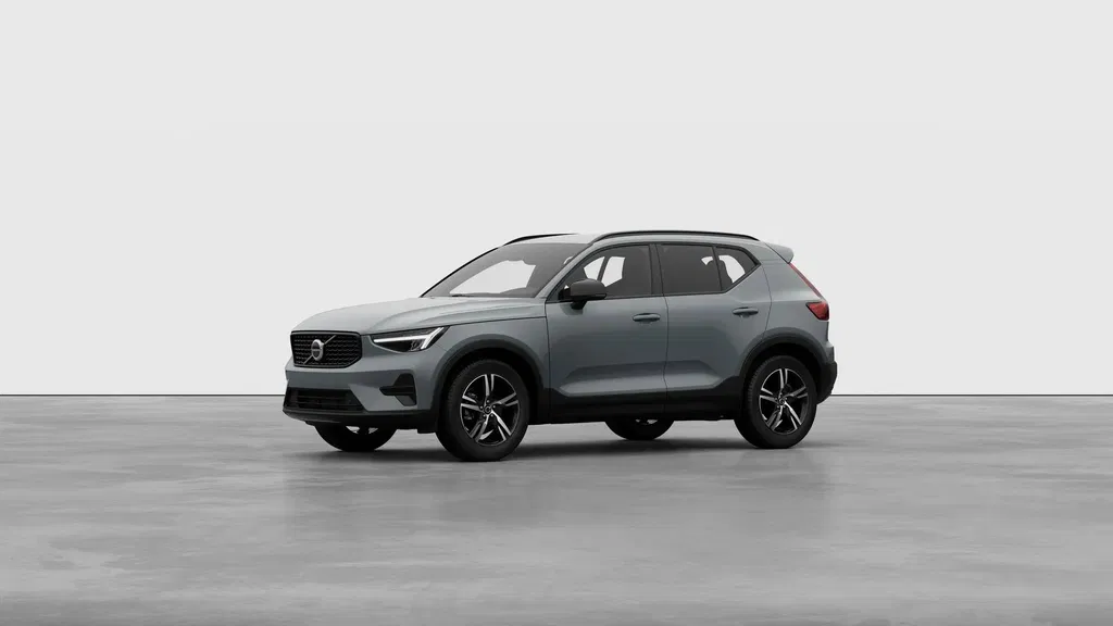 Zdjęcie: 2025 Volvo XC 40