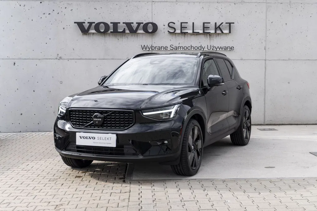 Zdjęcie: 2026 Volvo XC 40