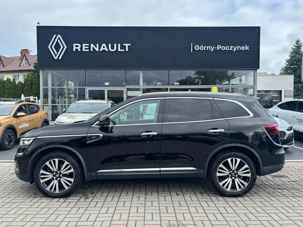 Zdjęcie: 2018 Renault Koleos