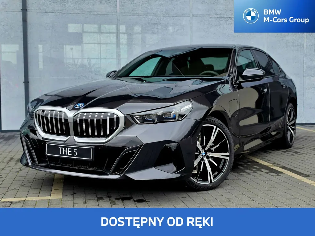 Zdjęcie: 2026 BMW Seria 5