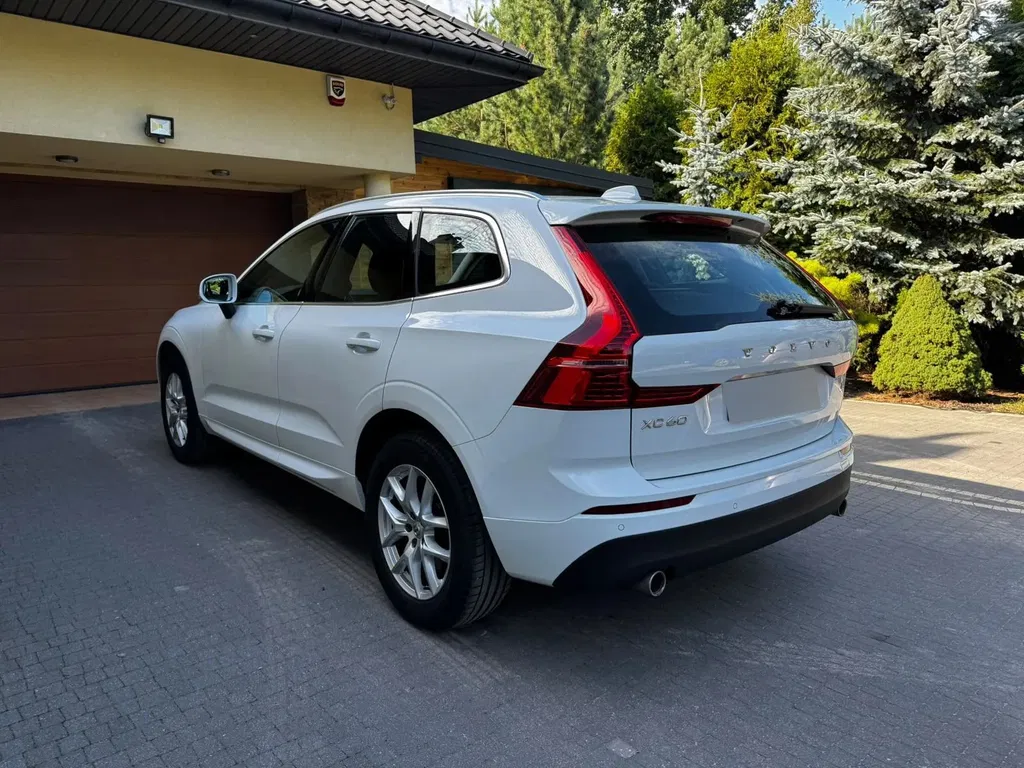 Zdjęcie: 2020 Volvo XC 60