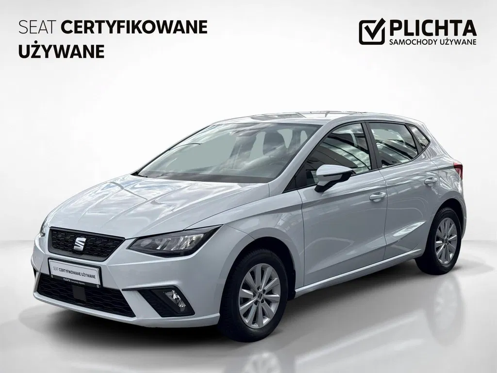 Zdjęcie: 2023 Seat Ibiza