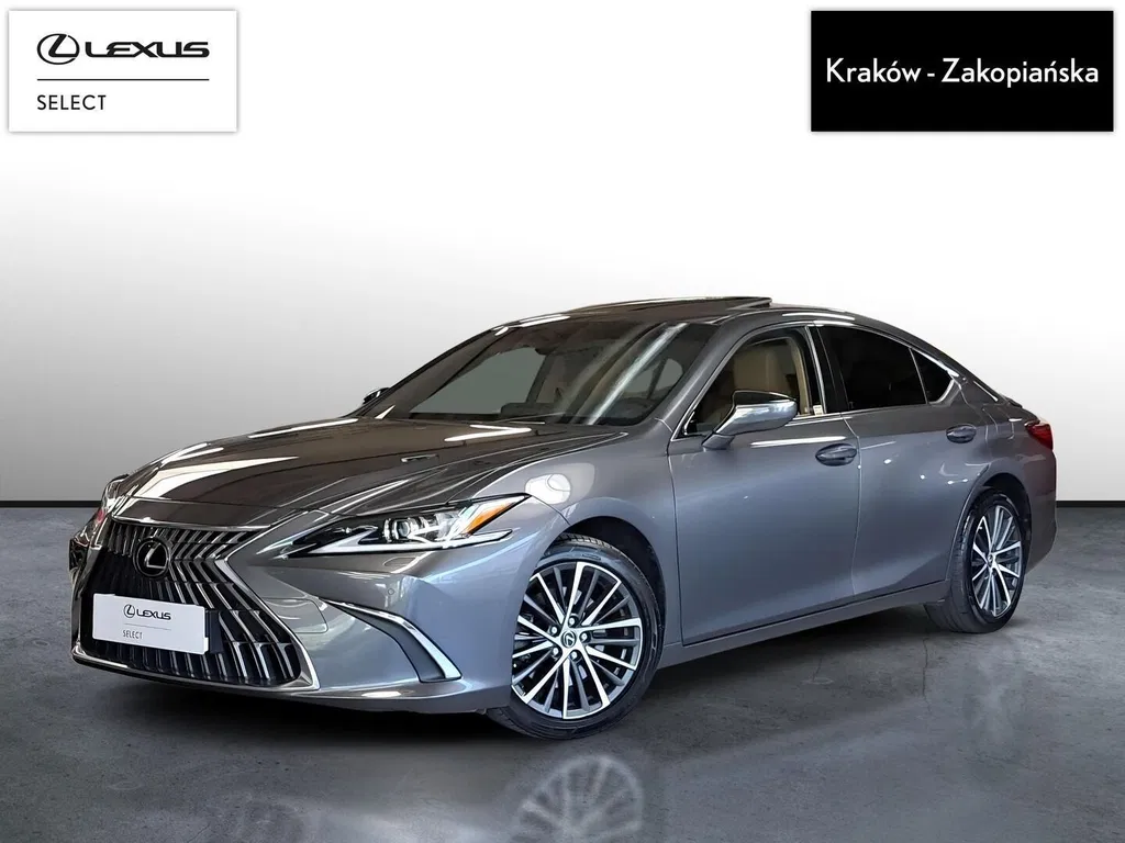 Zdjęcie: 2024 Lexus ES