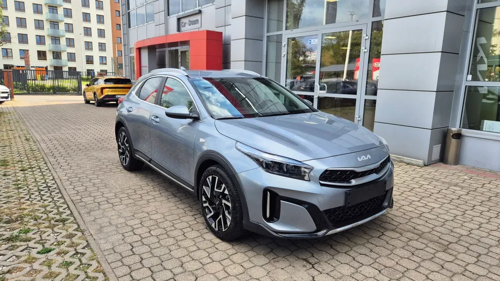 Zdjęcie: 2026 Kia XCeed