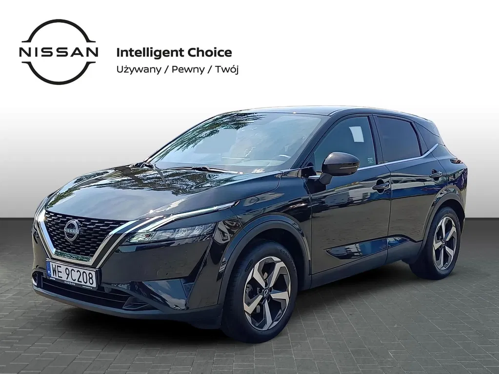 Zdjęcie: 2023 Nissan Qashqai