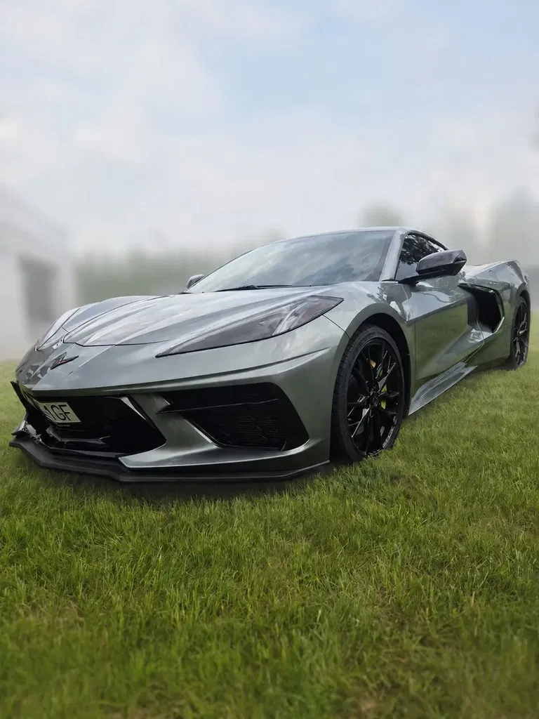 Zdjęcie: 2023 Chevrolet Corvette
