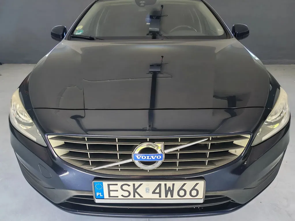Zdjęcie: 2015 Volvo V60