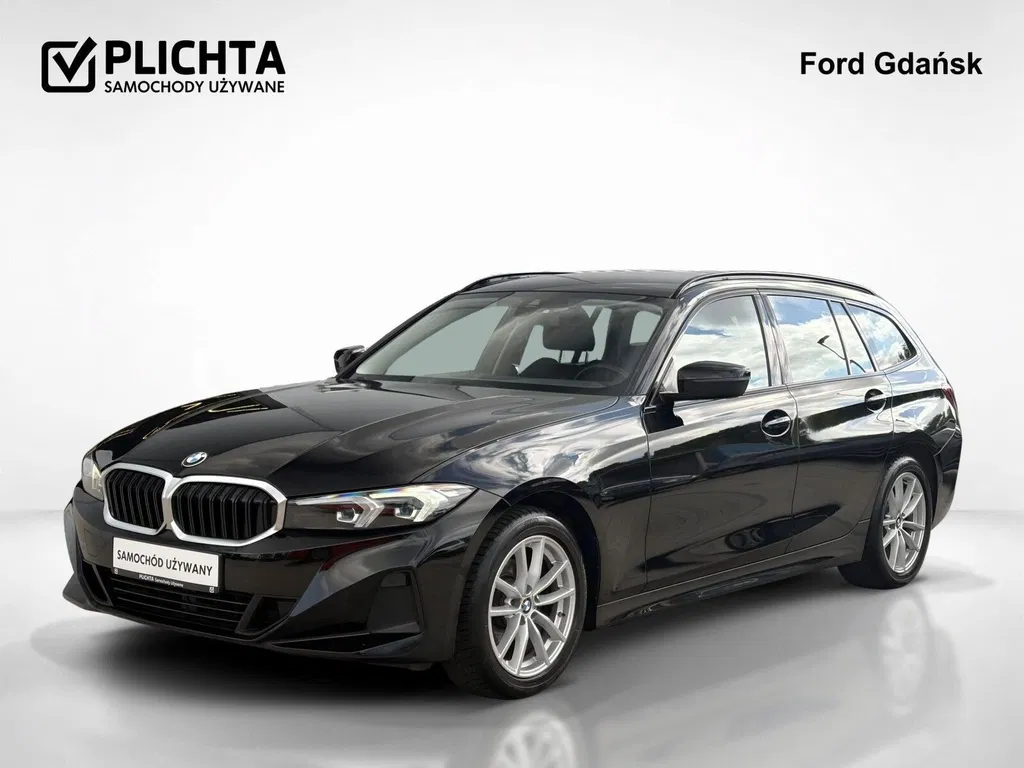 Zdjęcie: 2023 BMW Seria 3