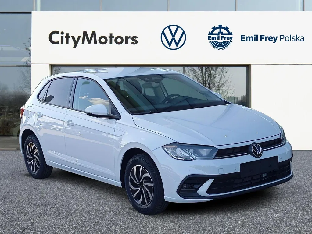 Zdjęcie: 2026 Volkswagen Polo