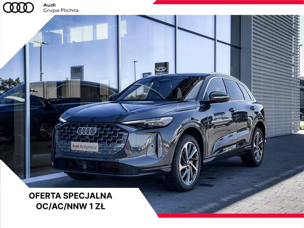Zdjęcie: 2026 Audi Q5