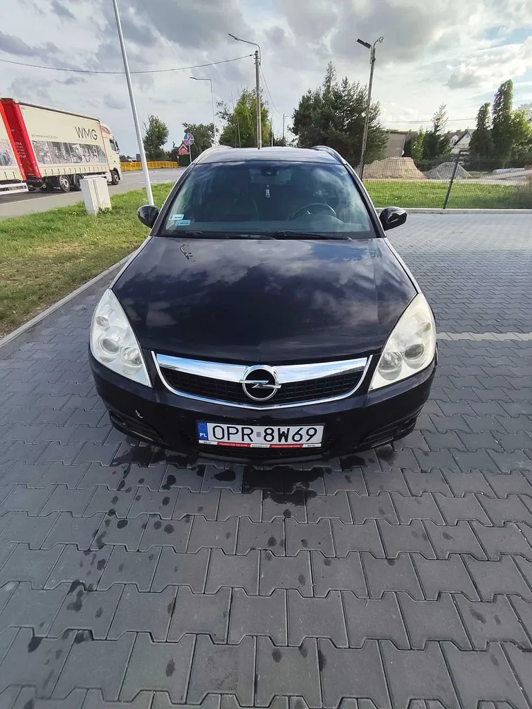 Zdjęcie: 2008 Opel Pozostałe Opel