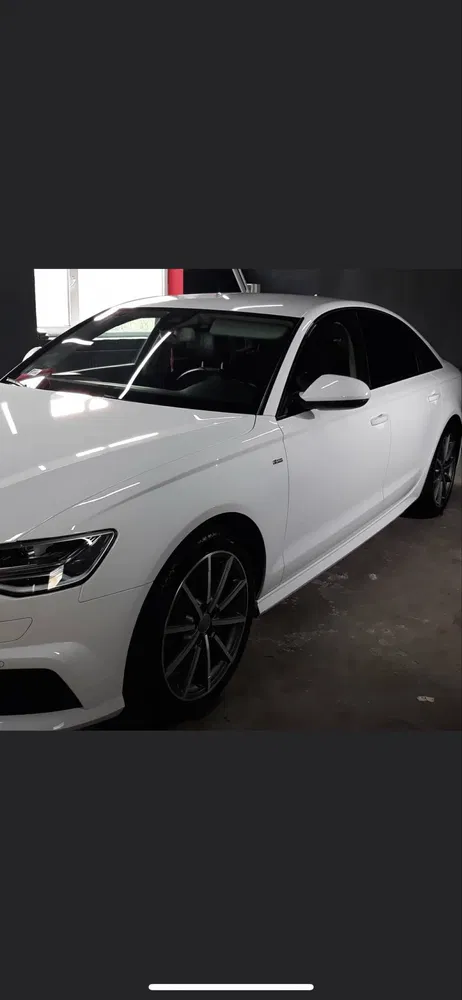 Zdjęcie: 2016 Audi A6 Limousine
