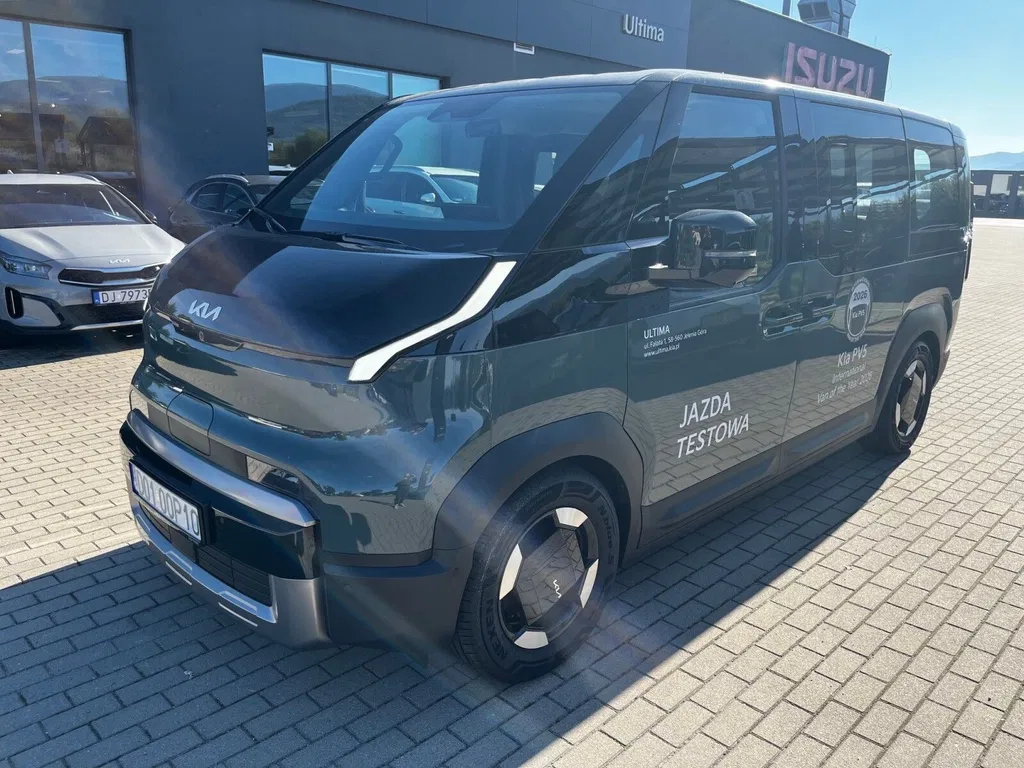 Zdjęcie: 2025 Kia Pozostałe KIA