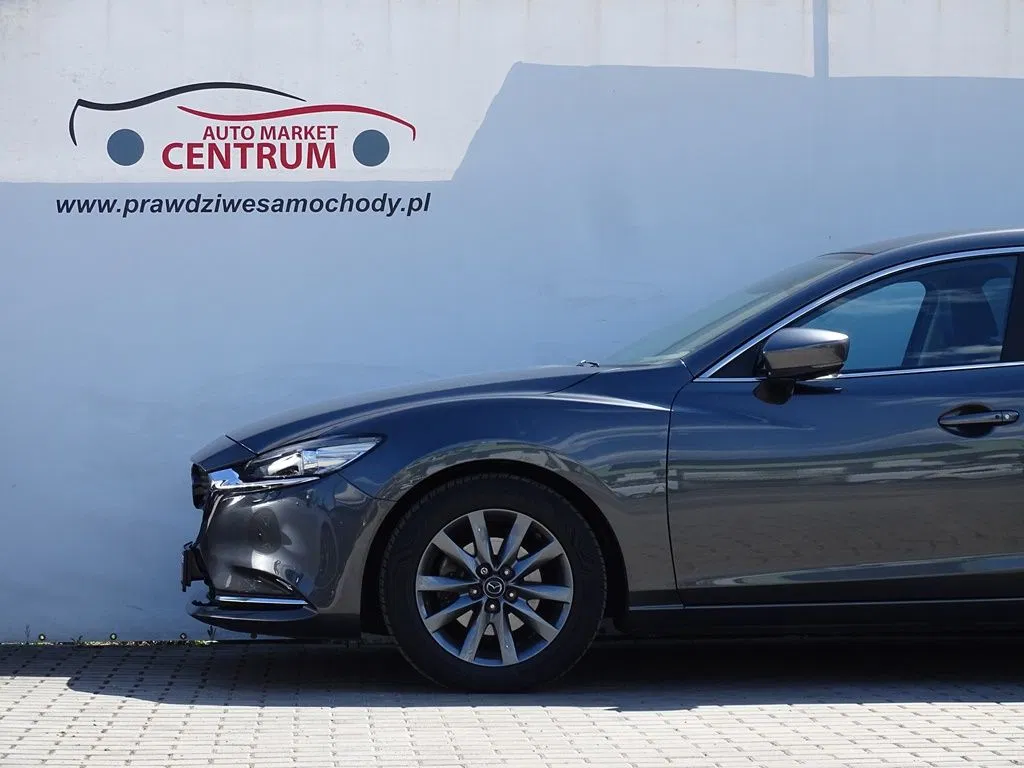 Zdjęcie: 2022 Mazda 6