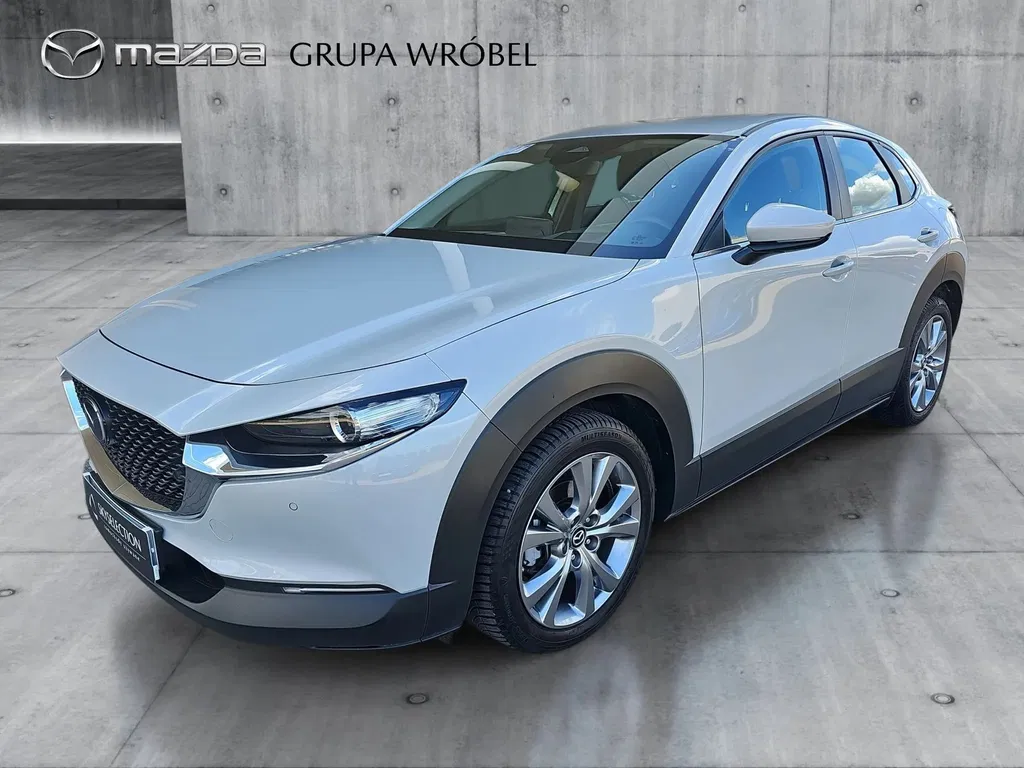 Zdjęcie: 2025 Mazda CX-30