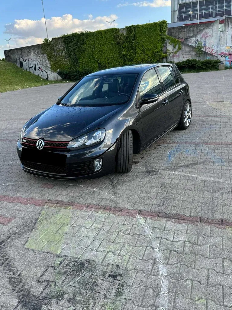 Zdjęcie: 2013 Volkswagen Golf