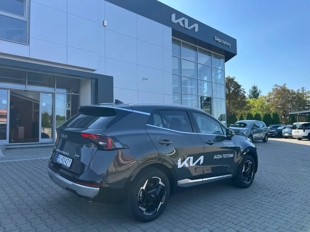 Zdjęcie: 2026 Kia Sportage