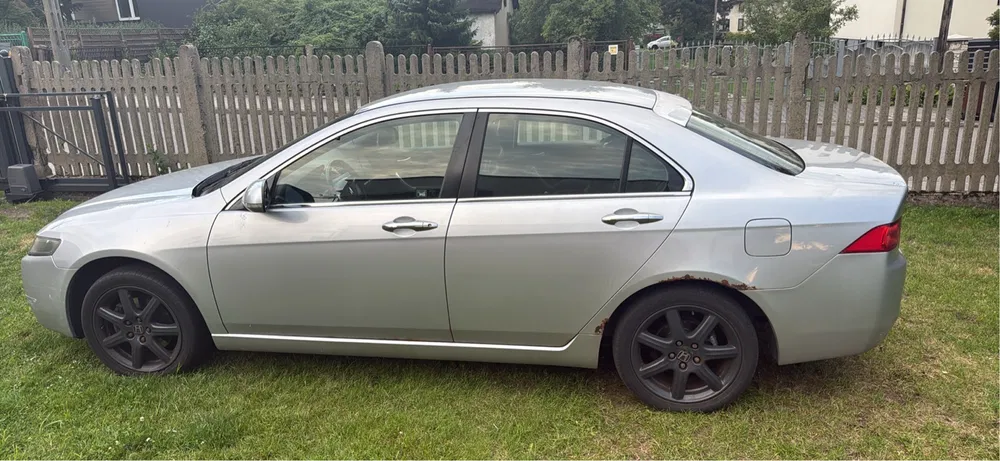 Zdjęcie: 2003 Honda Accord