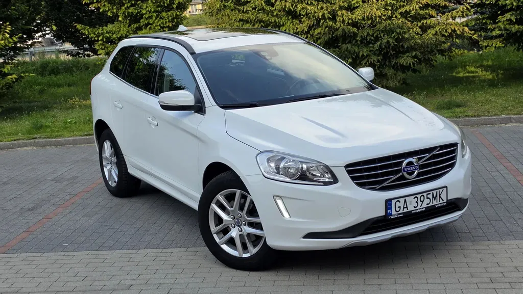 Zdjęcie: 2015 Volvo XC 60