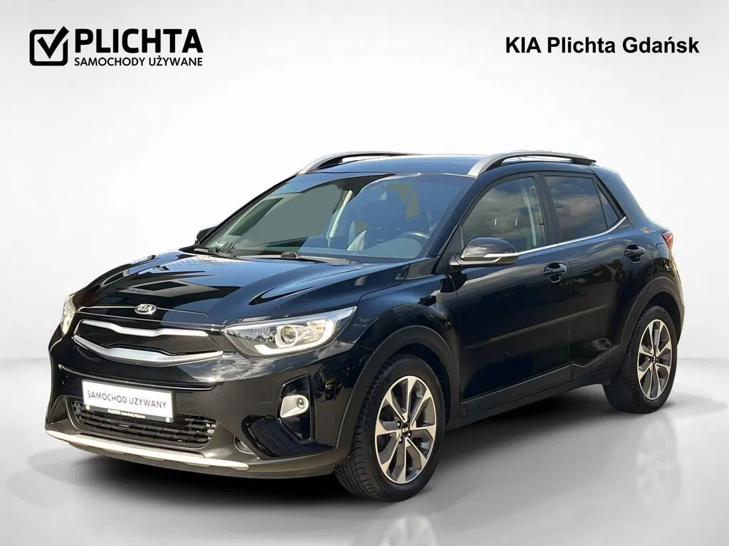 Zdjęcie: 2019 Kia Stonic