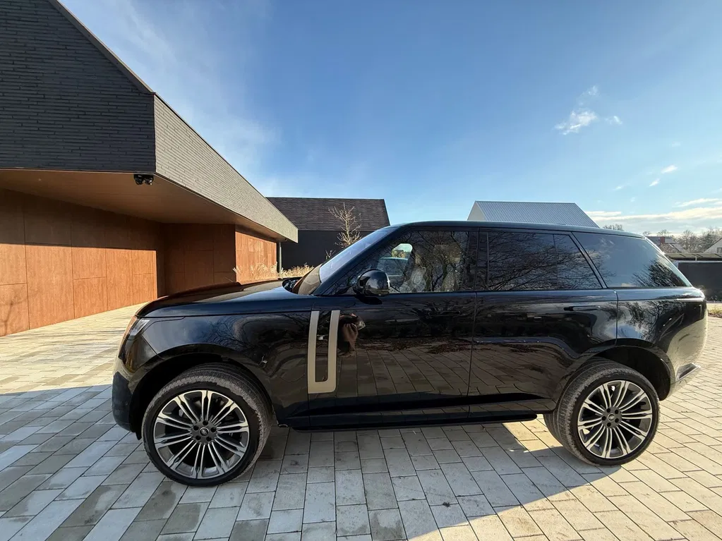 Zdjęcie: 2023 Land Rover Pozostałe Land Rover