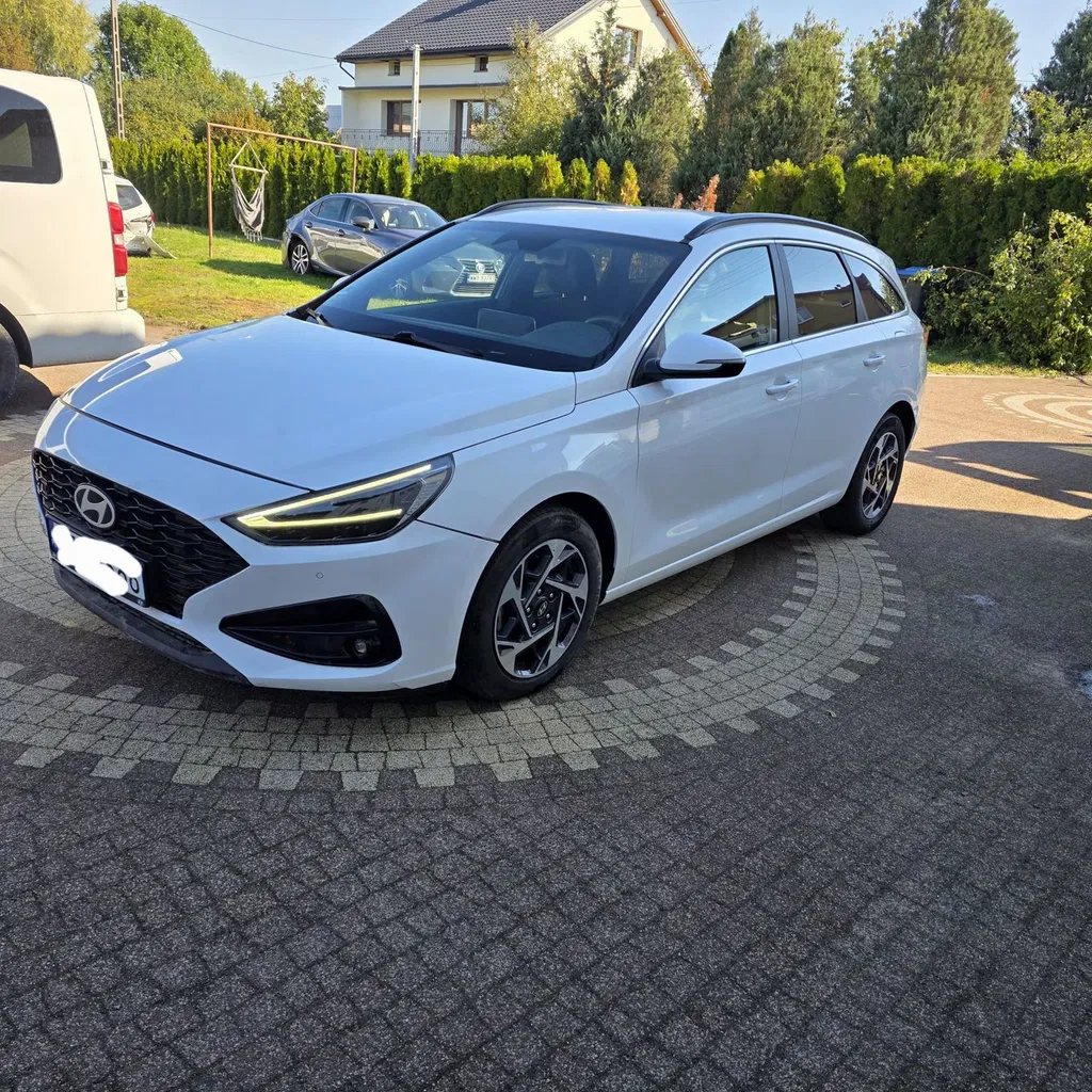 Zdjęcie: 2024 Hyundai i30