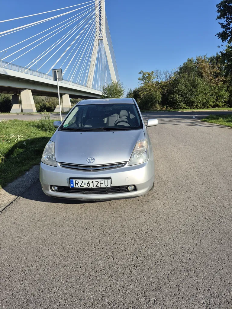 Zdjęcie: 2007 Toyota Prius