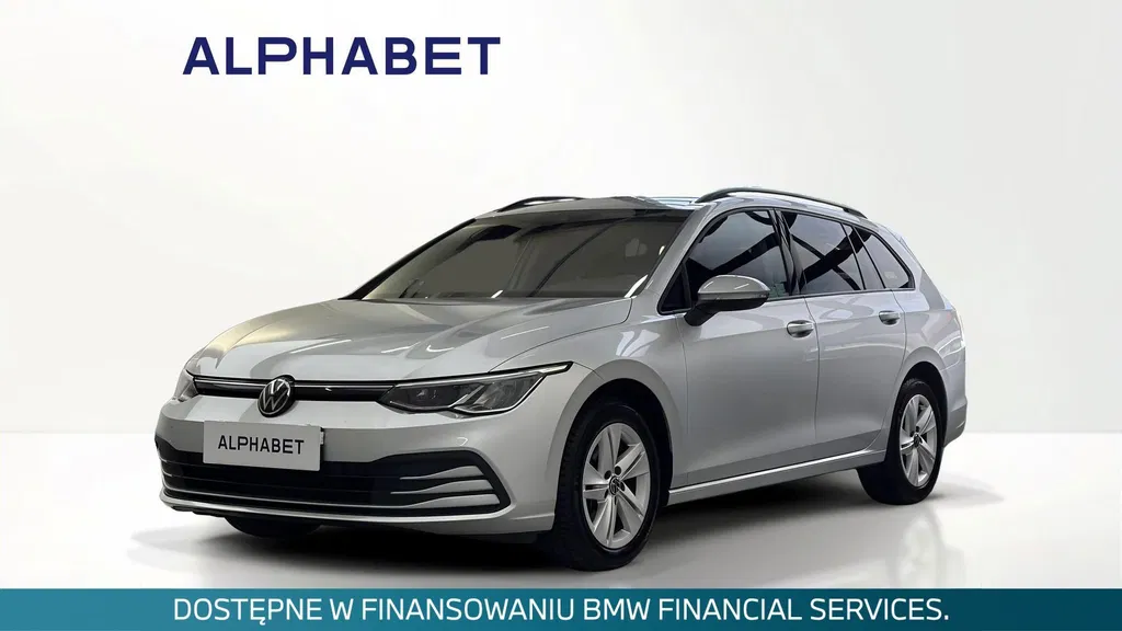 Zdjęcie: 2023 Volkswagen Golf