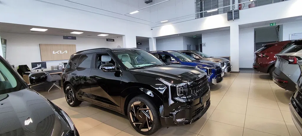 Zdjęcie: 2026 Kia Seltos