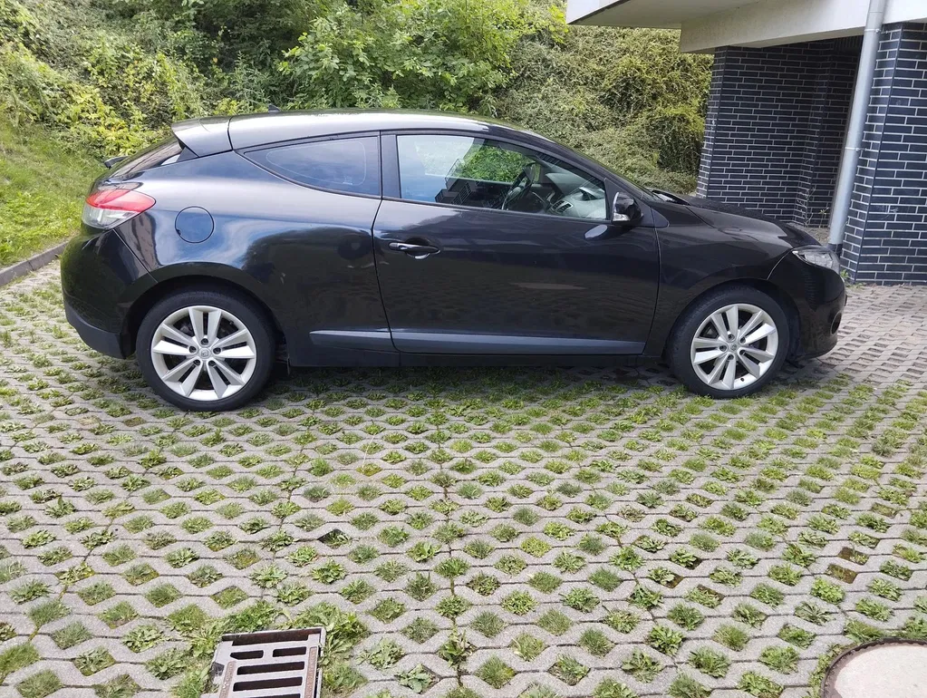 Zdjęcie: 2009 Renault Megane