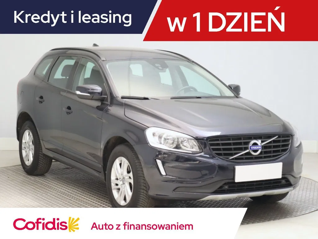 Zdjęcie: 2016 Volvo XC 60