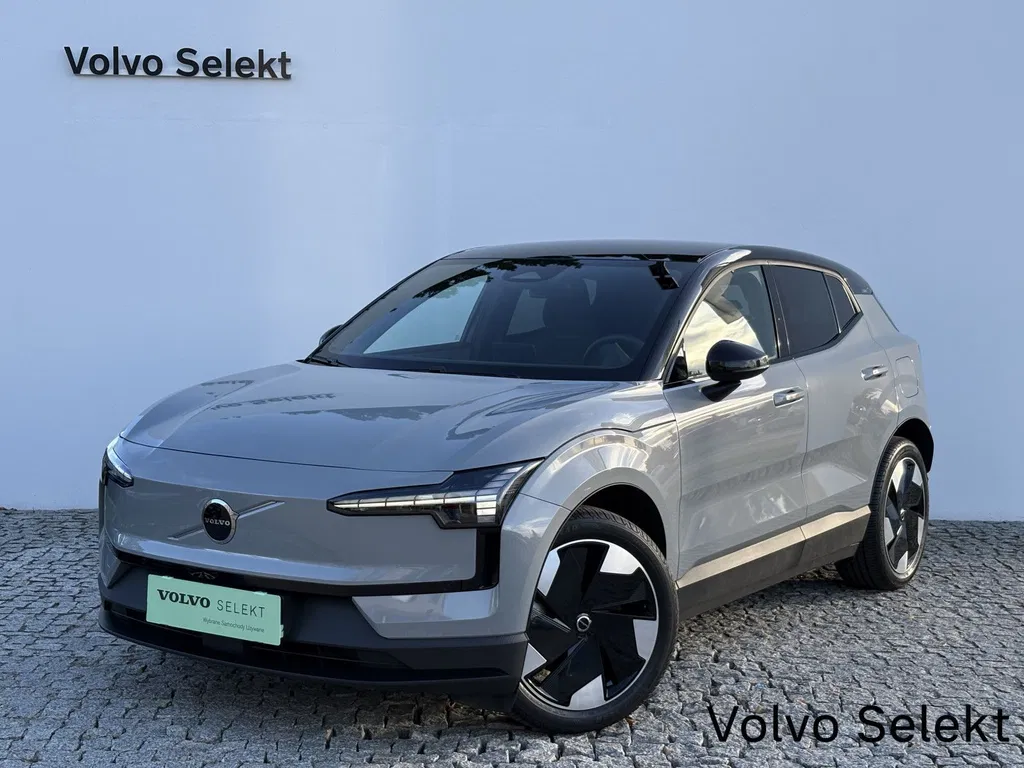Zdjęcie: 2024 Volvo EX30