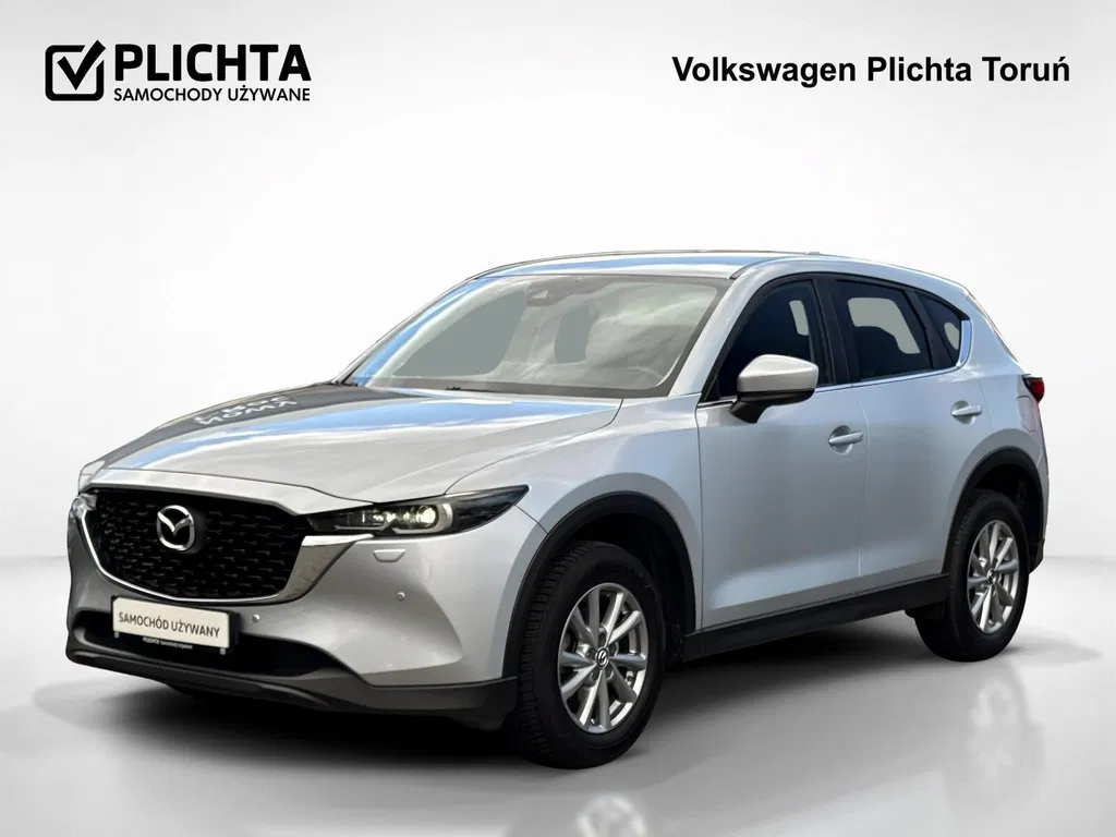 Zdjęcie: 2022 Mazda CX-5