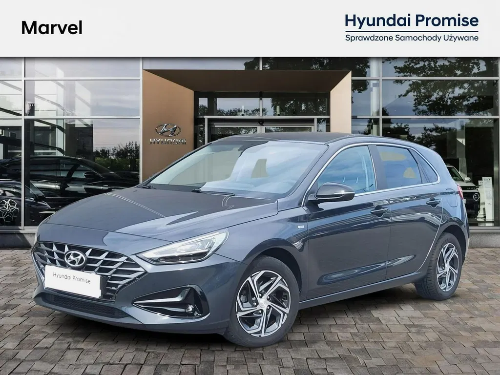 Zdjęcie: 2024 Hyundai i30