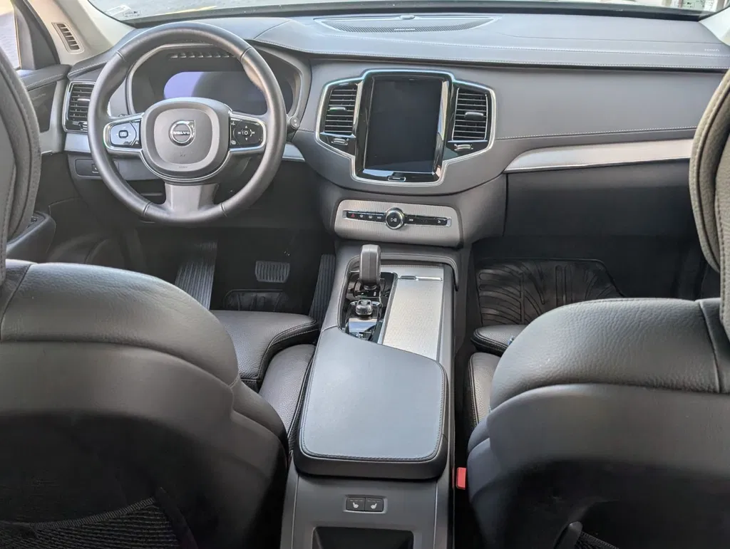 Zdjęcie: 2024 Volvo XC 90