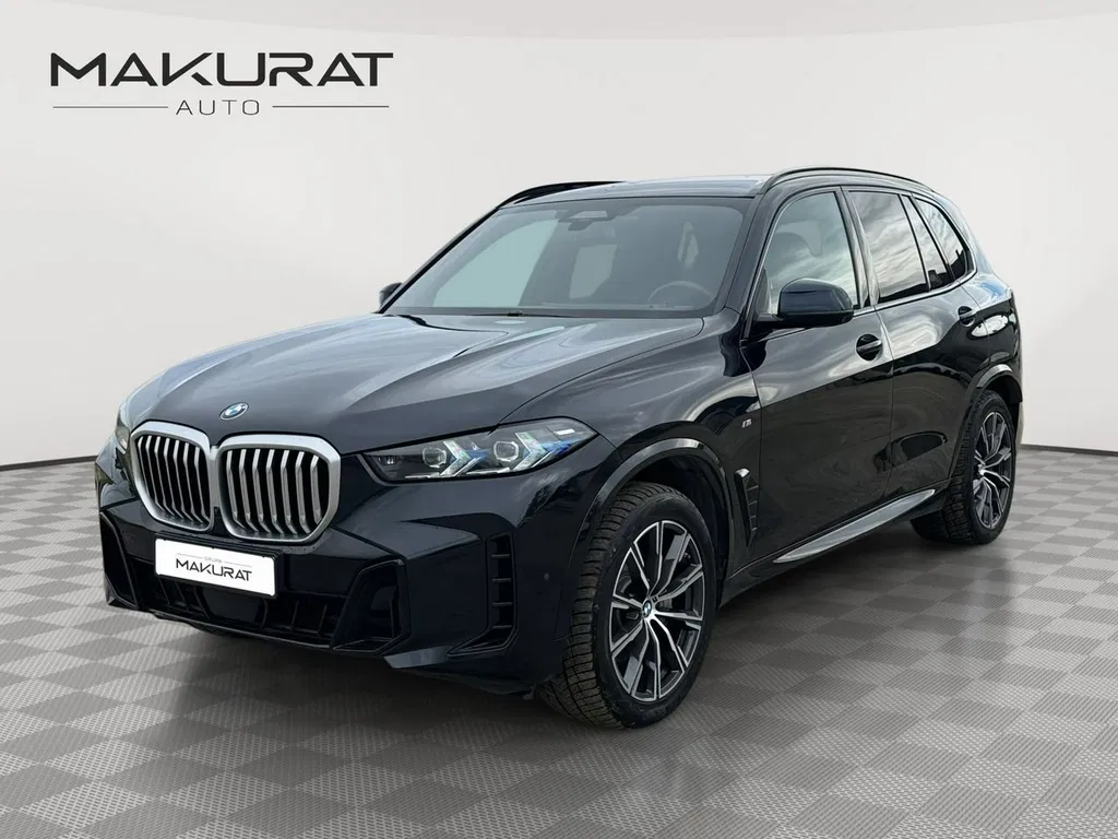 Zdjęcie: 2023 BMW X5