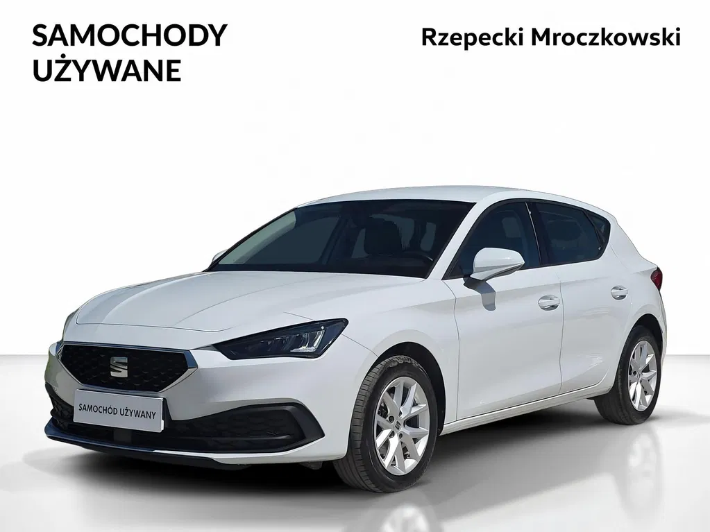 Zdjęcie: 2024 Seat Leon