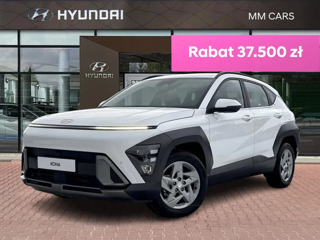 Zdjęcie: 2025 Hyundai Kona
