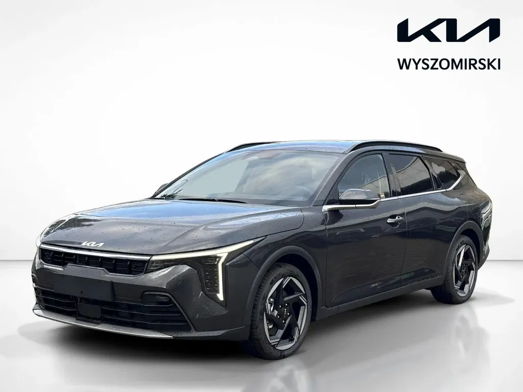 Zdjęcie: 2026 Kia Pozostałe KIA