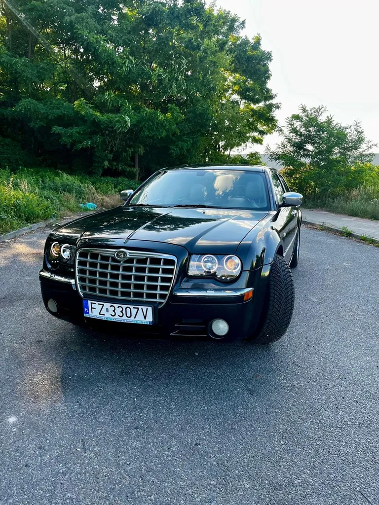 Zdjęcie: 2006 Chrysler 300C